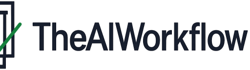 TheAIWorkflow