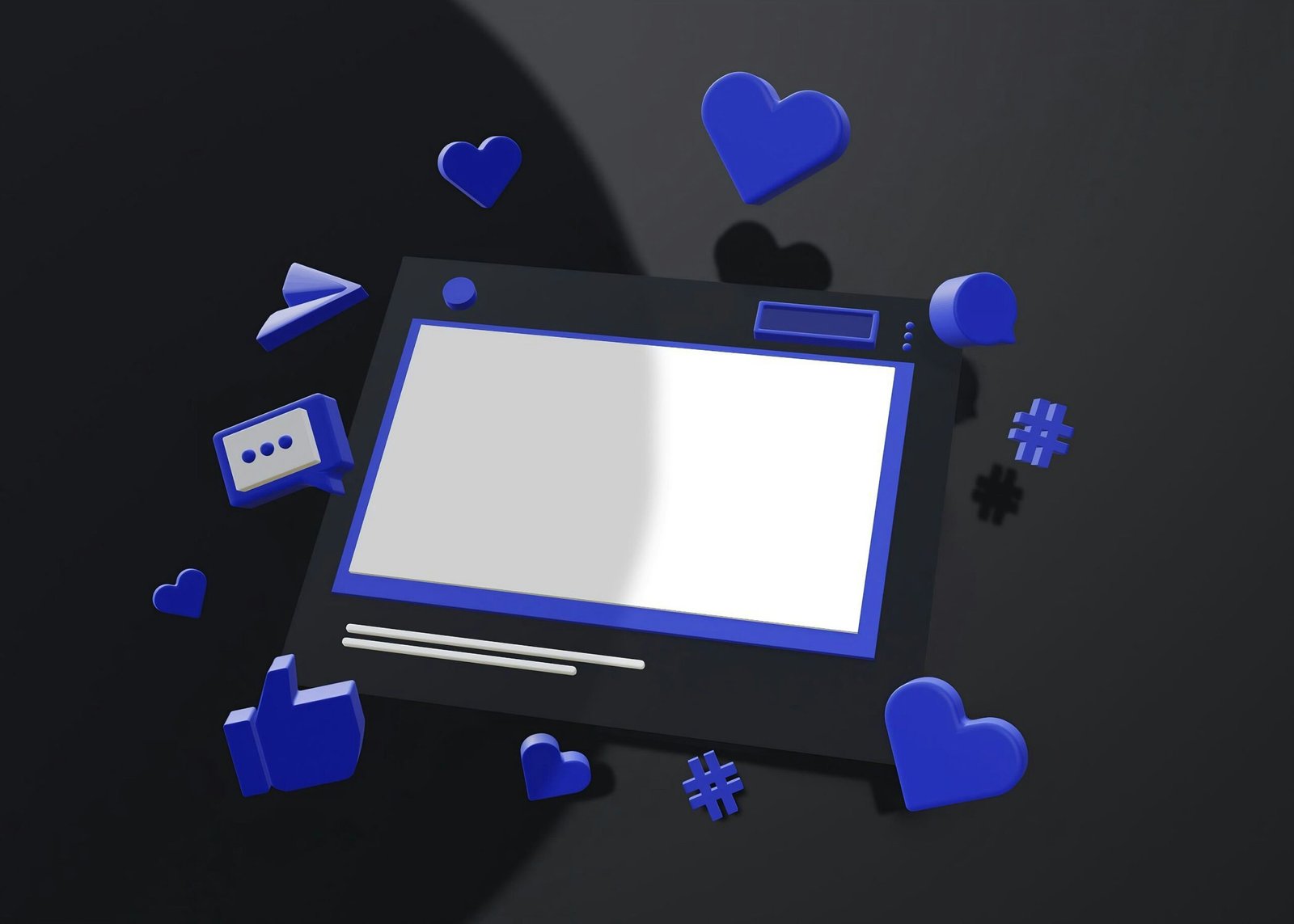 Best AI Tools for Designing Logos and Social Media Posts