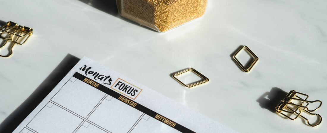 How to Use AI to Plan Your Week and Manage Your Time