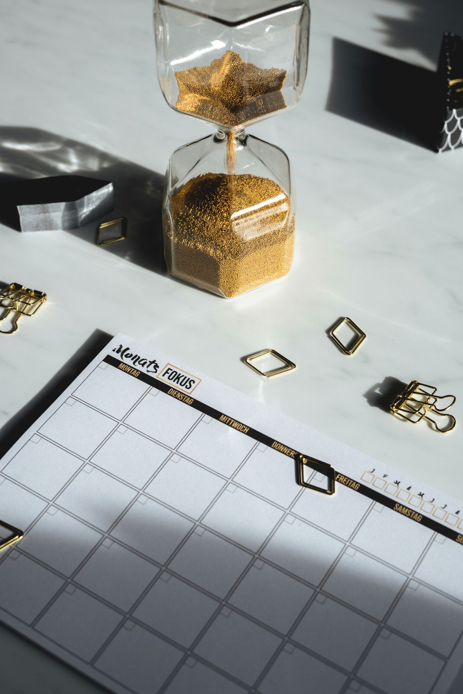 How to Use AI to Plan Your Week and Manage Your Time