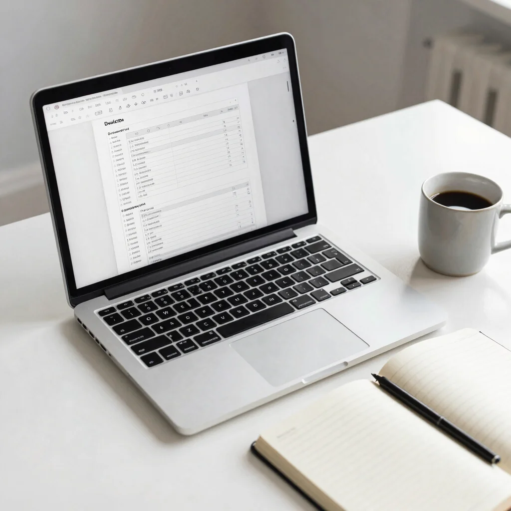 A Three-Prompt System for Summarizing Long Academic Papers