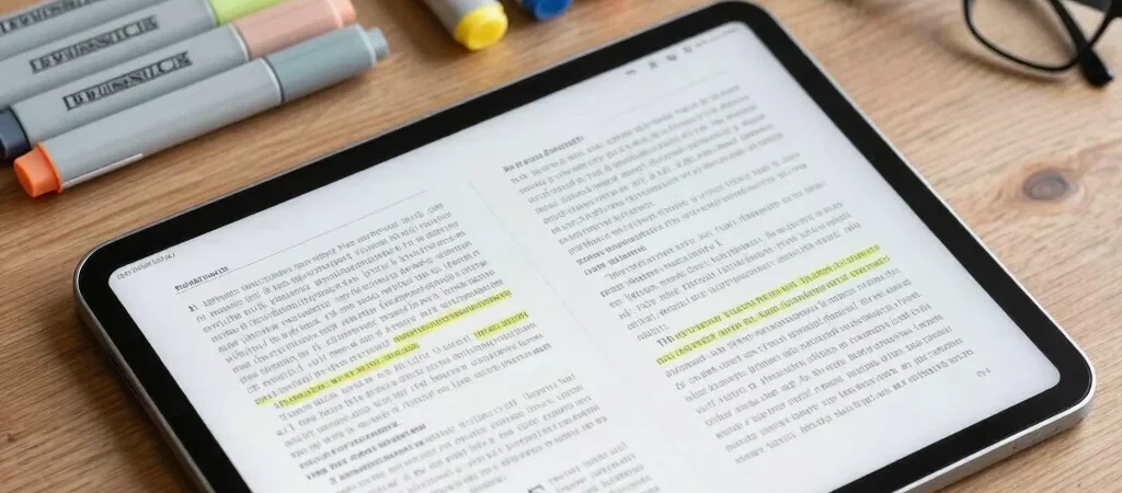 A Three-Prompt System for Summarizing Long Academic Papers
