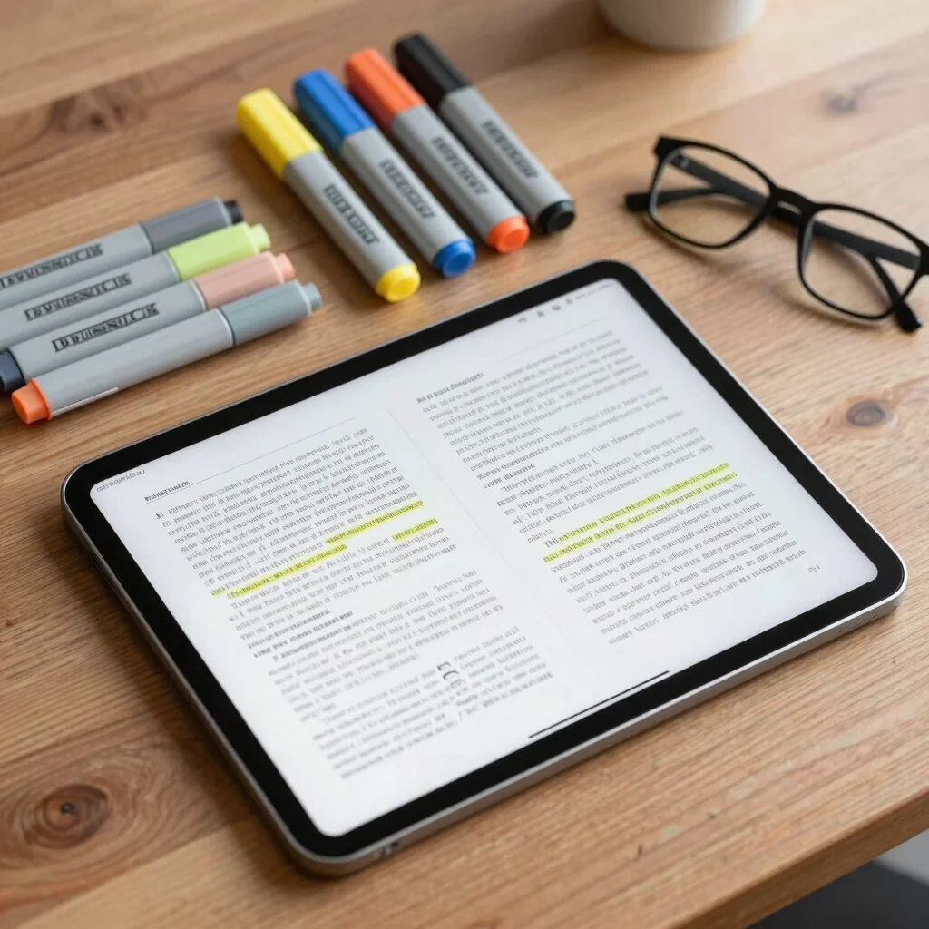 A Three-Prompt System for Summarizing Long Academic Papers