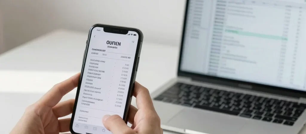 Automating Weekly Expense Categorization for Small Business Owners