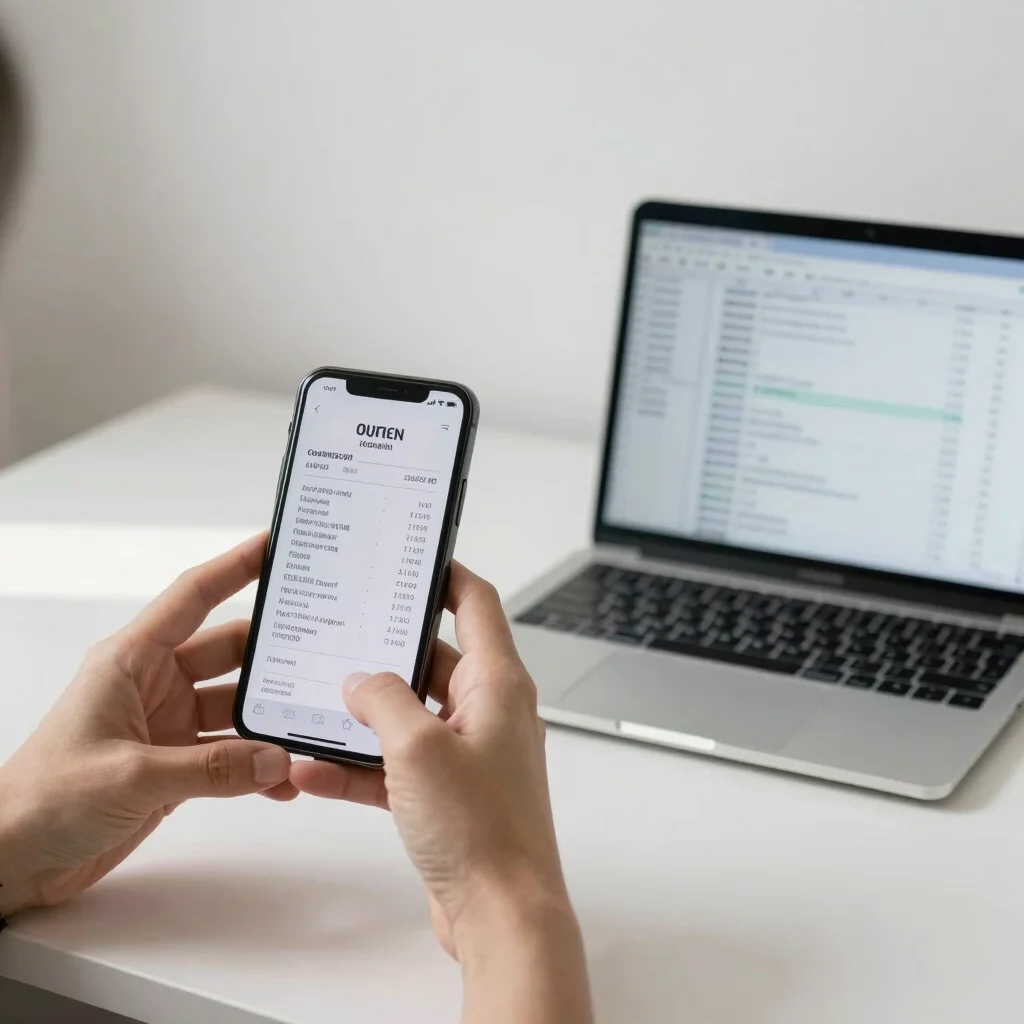 Automating Weekly Expense Categorization for Small Business Owners